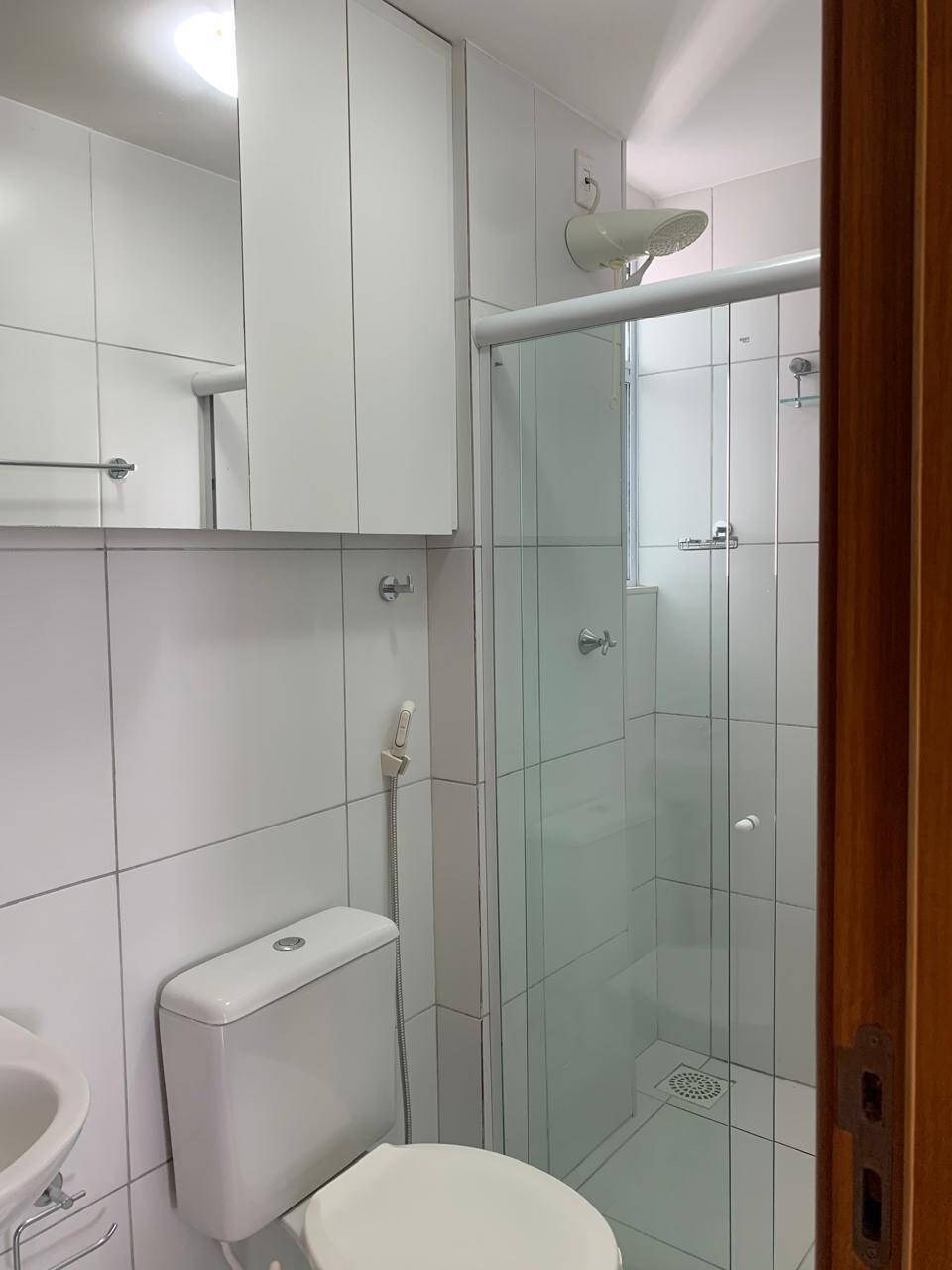 Apartamento para alugar com 2 quartos - Foto 10