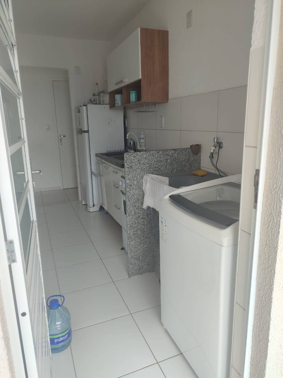 Apartamento para alugar com 2 quartos - Foto 2