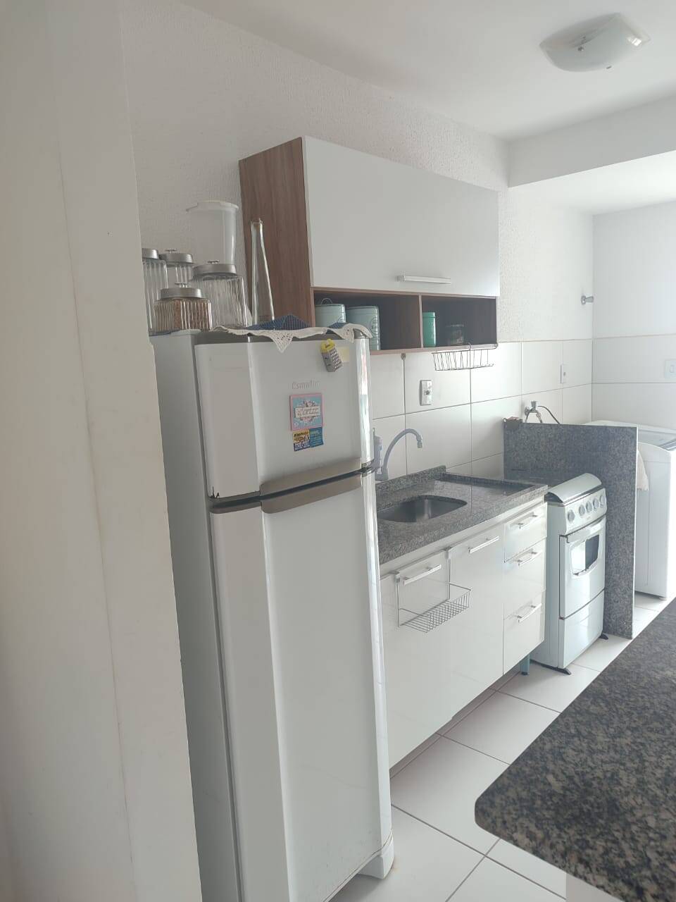 Apartamento para alugar com 2 quartos - Foto 5