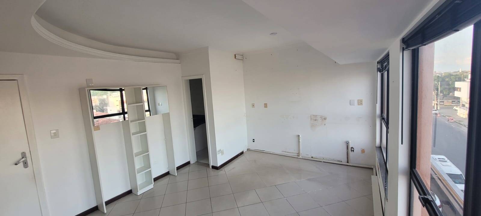 Casa para alugar, 28m² - Foto 2