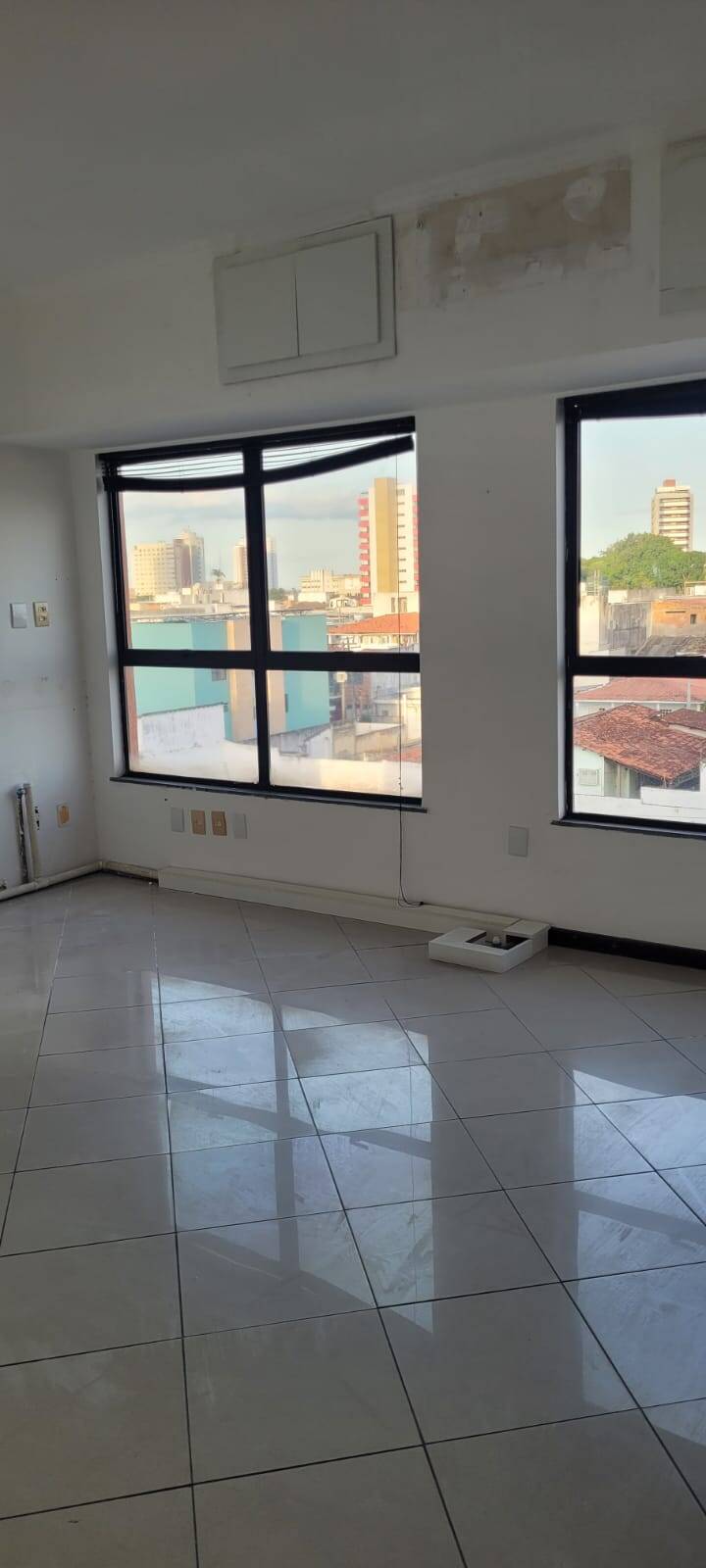 Casa para alugar, 28m² - Foto 4