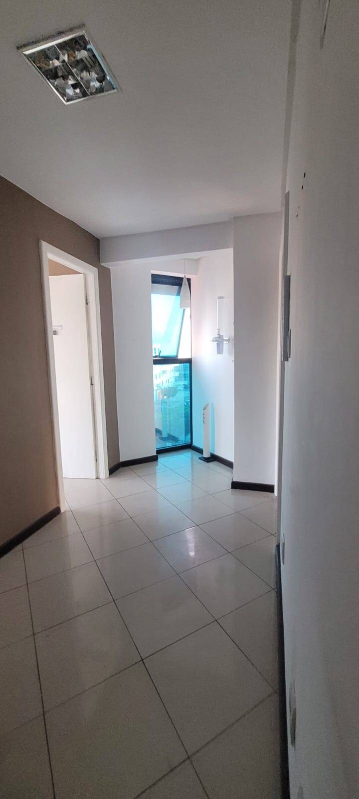 Casa para alugar, 28m² - Foto 8