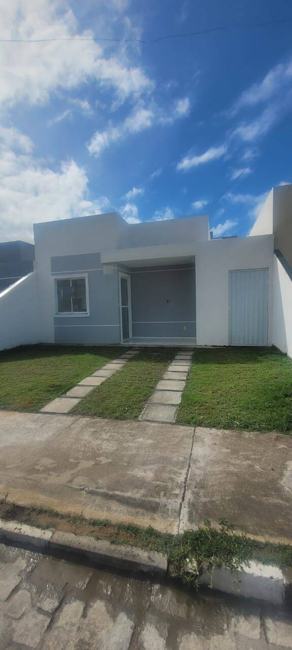 Casa à venda e aluguel com 2 quartos - Foto 8