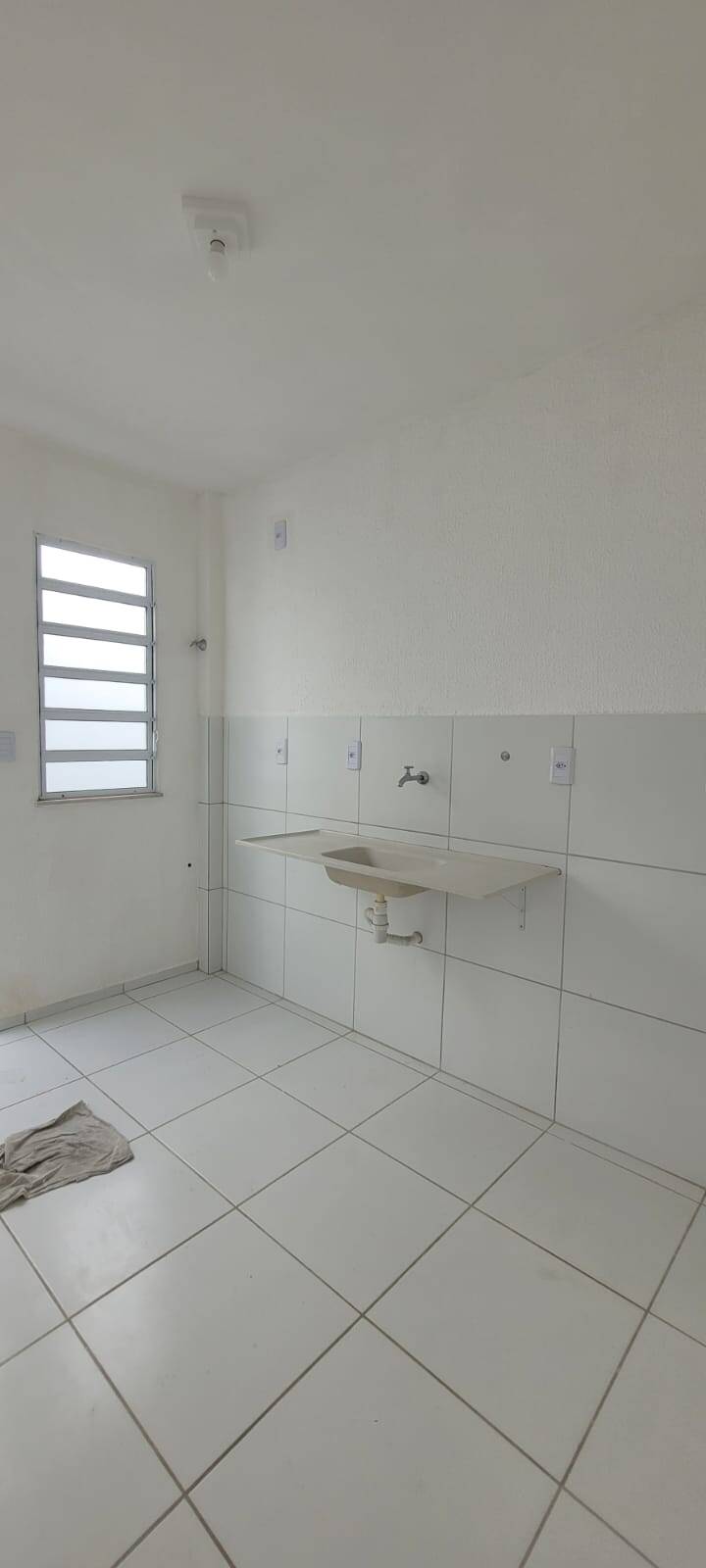 Casa à venda e aluguel com 2 quartos - Foto 6