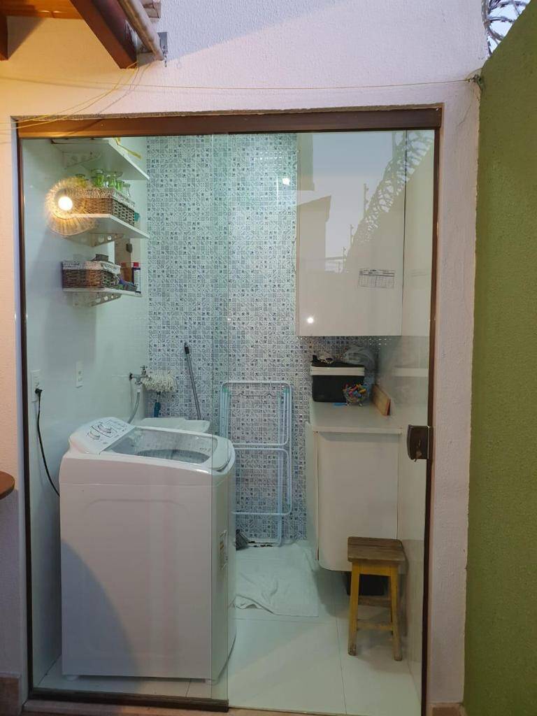 Casa à venda com 3 quartos - Foto 4