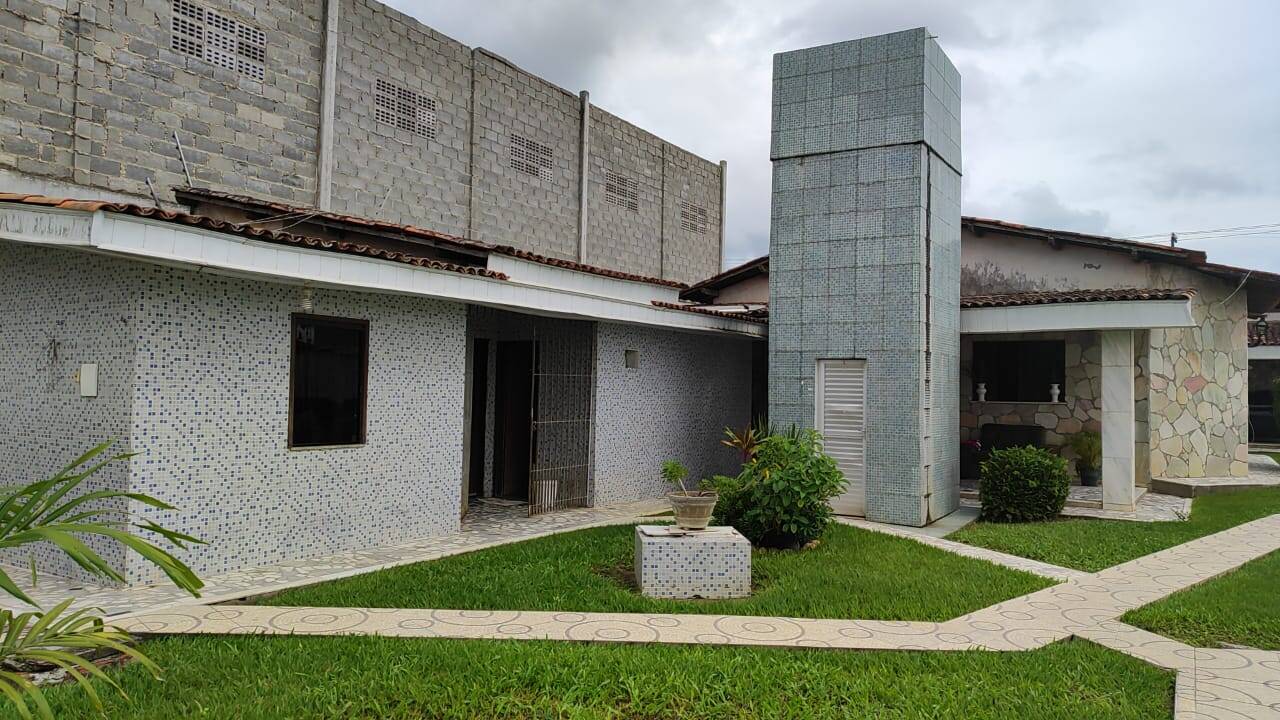 Casa à venda com 4 quartos, 1000m² - Foto 21