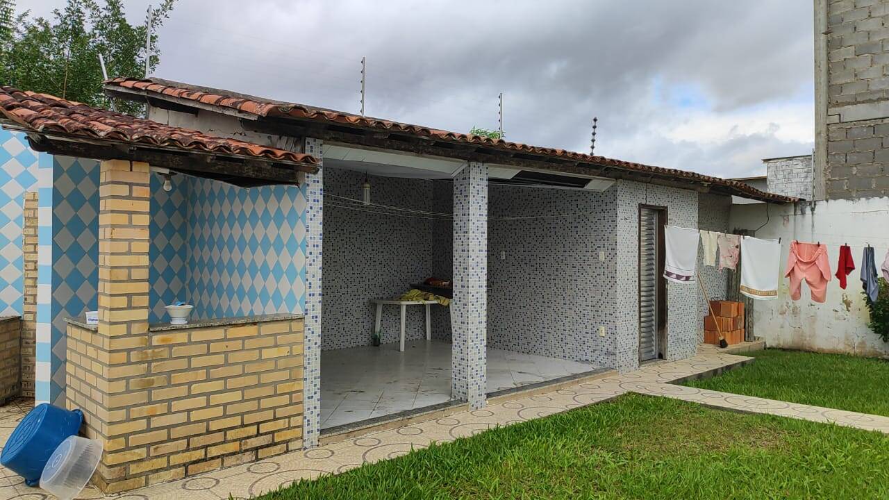 Casa à venda com 4 quartos, 1000m² - Foto 22