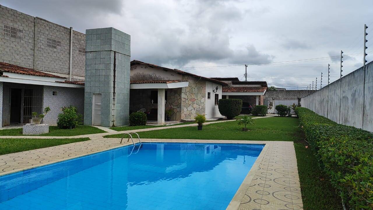 Casa à venda com 4 quartos, 1000m² - Foto 23