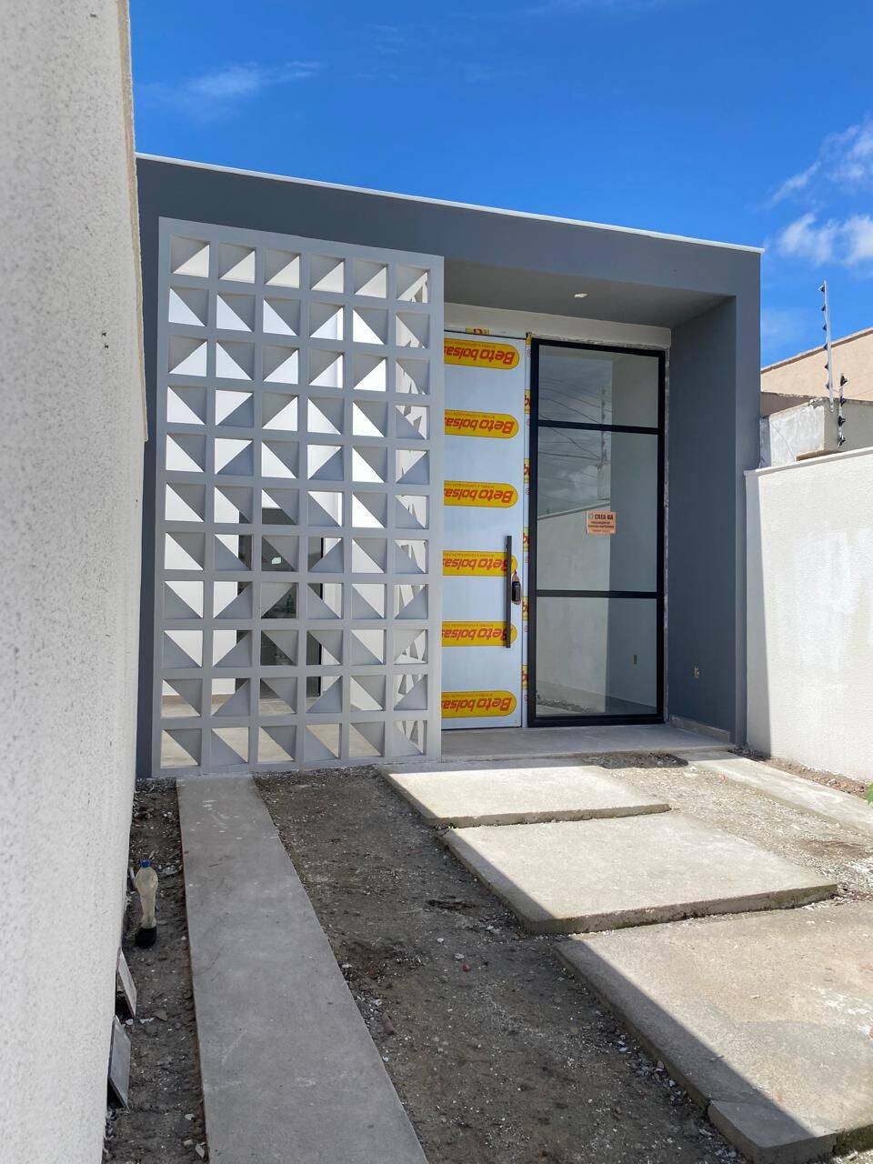 Casa à venda com 3 quartos, 150m² - Foto 9