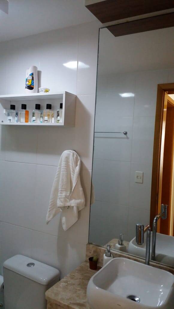 Apartamento para alugar com 2 quartos, 54m² - Foto 3