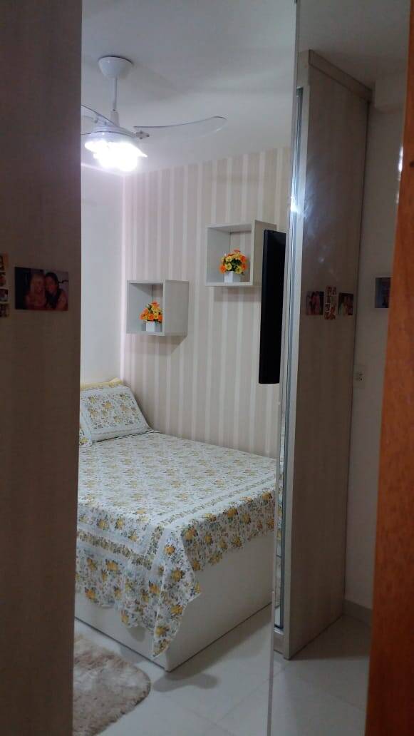 Apartamento para alugar com 2 quartos, 54m² - Foto 5