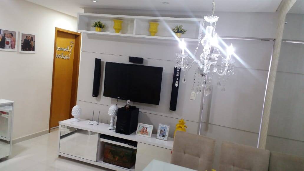 Apartamento para alugar com 2 quartos, 54m² - Foto 1