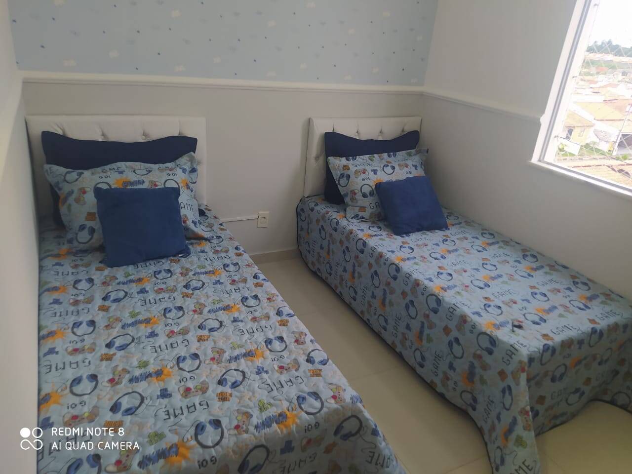 Apartamento para alugar com 2 quartos, 54m² - Foto 13