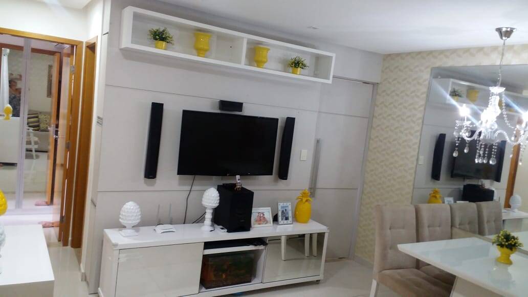 Apartamento para alugar com 2 quartos, 54m² - Foto 9