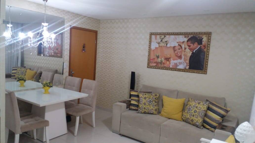 Apartamento para alugar com 2 quartos, 54m² - Foto 14