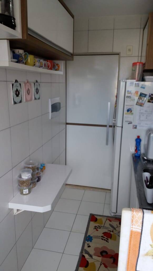 Apartamento para alugar com 2 quartos, 54m² - Foto 19