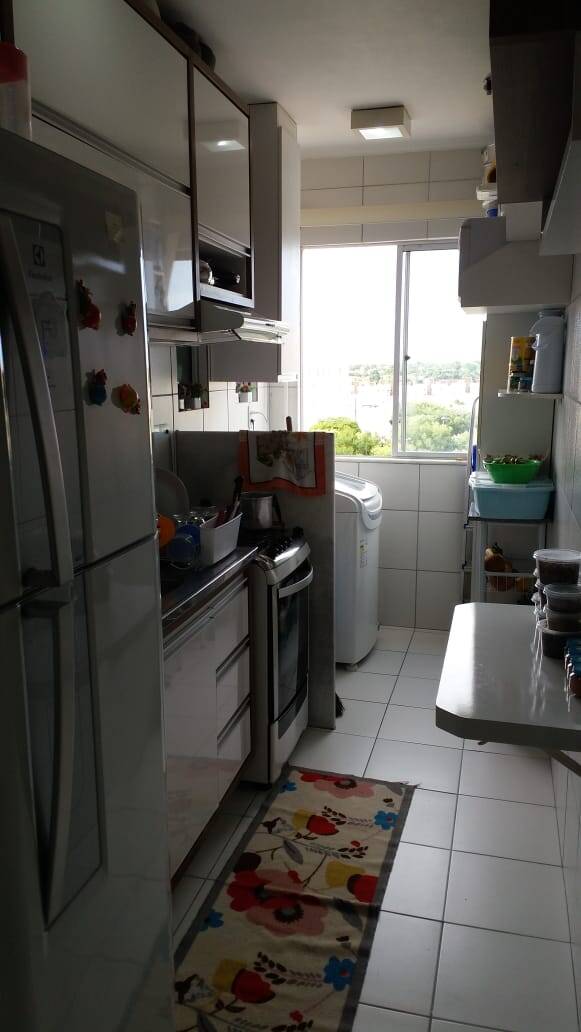 Apartamento para alugar com 2 quartos, 54m² - Foto 20