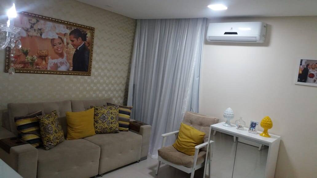 Apartamento para alugar com 2 quartos, 54m² - Foto 15