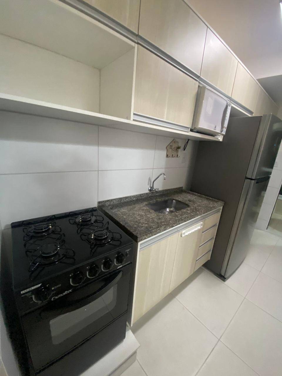 Apartamento para alugar com 2 quartos - Foto 4