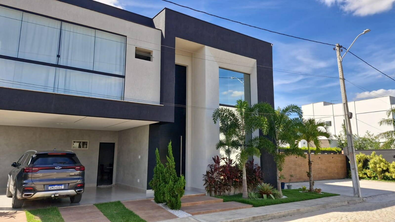 Casa à venda com 4 quartos, 600m² - Foto 3