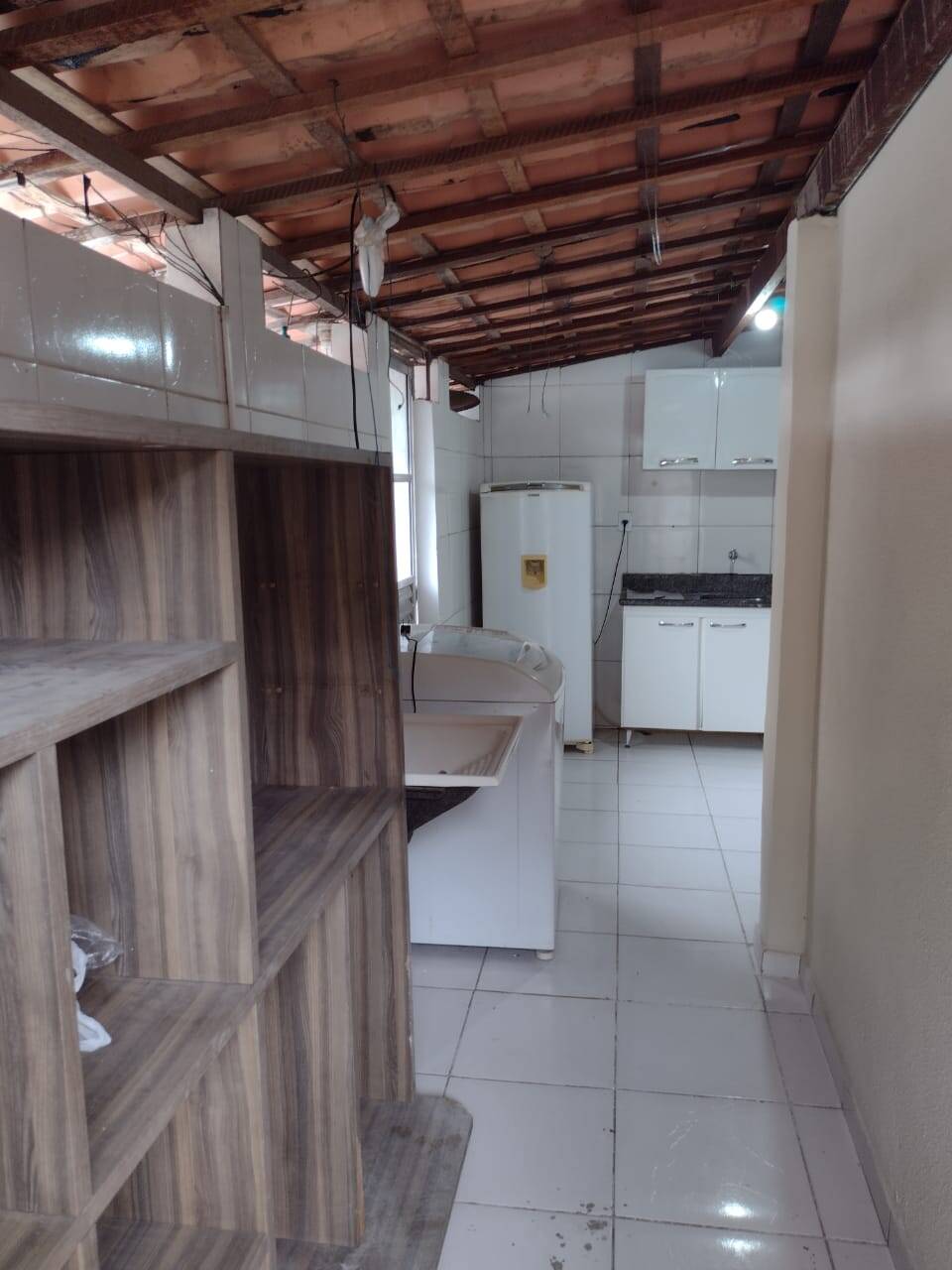 Apartamento para alugar com 2 quartos - Foto 3