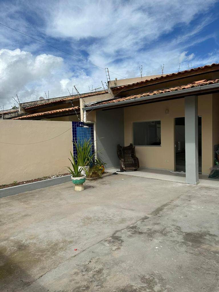 Casa à venda com 3 quartos, 140m² - Foto 11