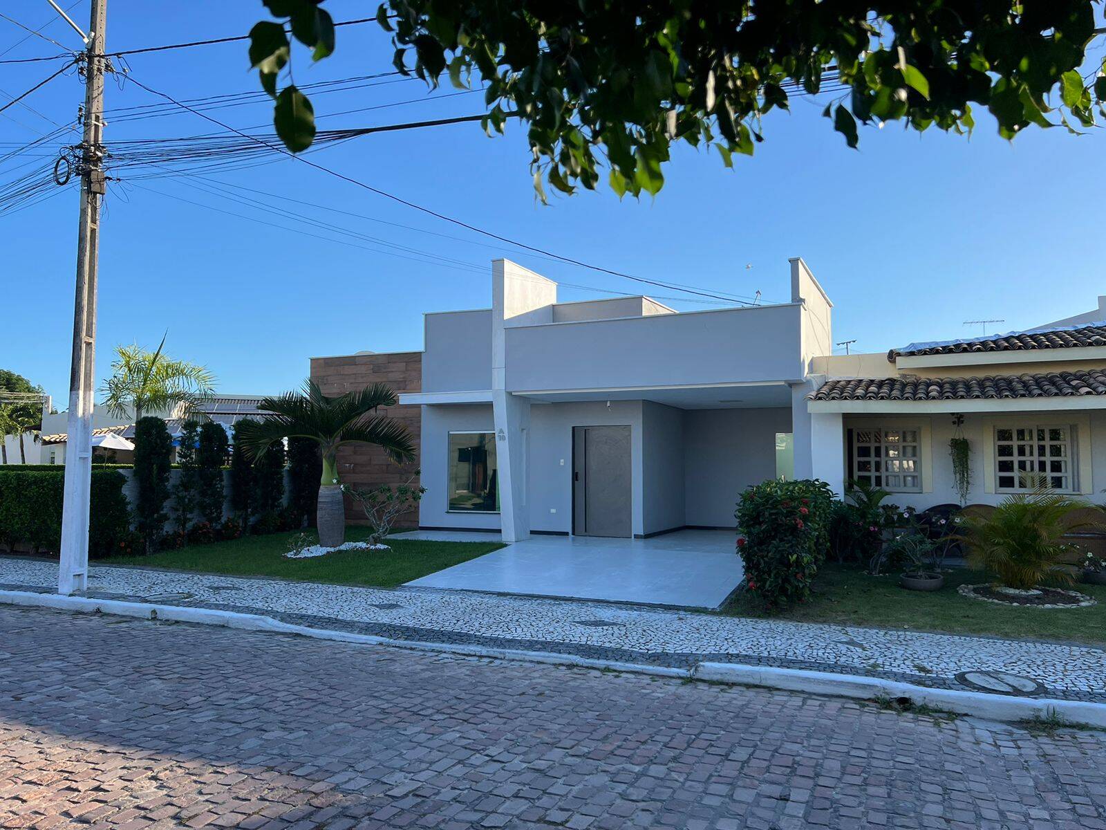 Casa para alugar com 3 quartos - Foto 45