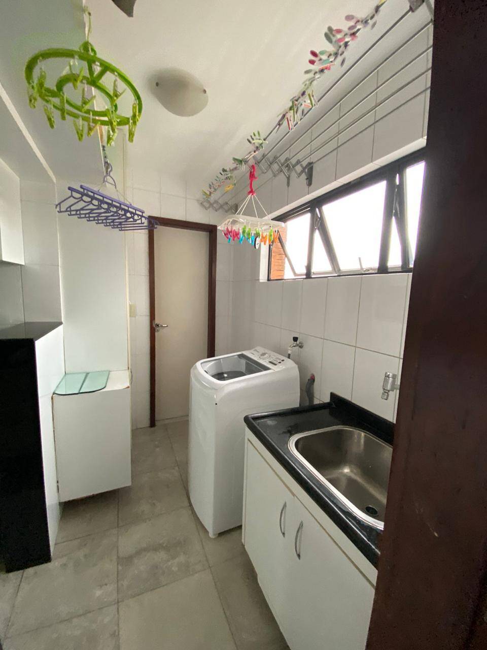 Apartamento à venda com 3 quartos - Foto 7