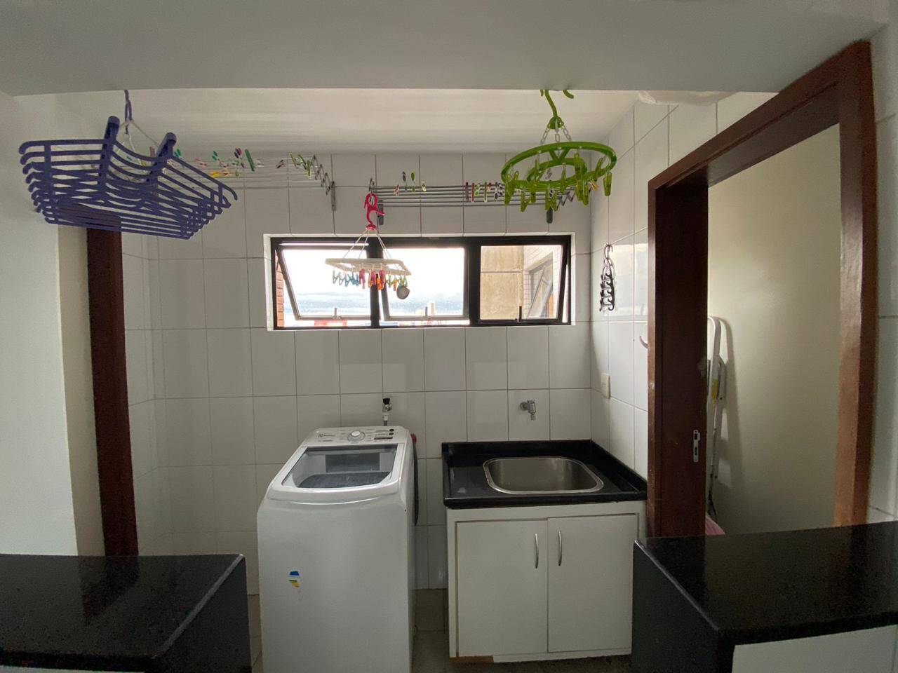 Apartamento à venda com 3 quartos - Foto 11