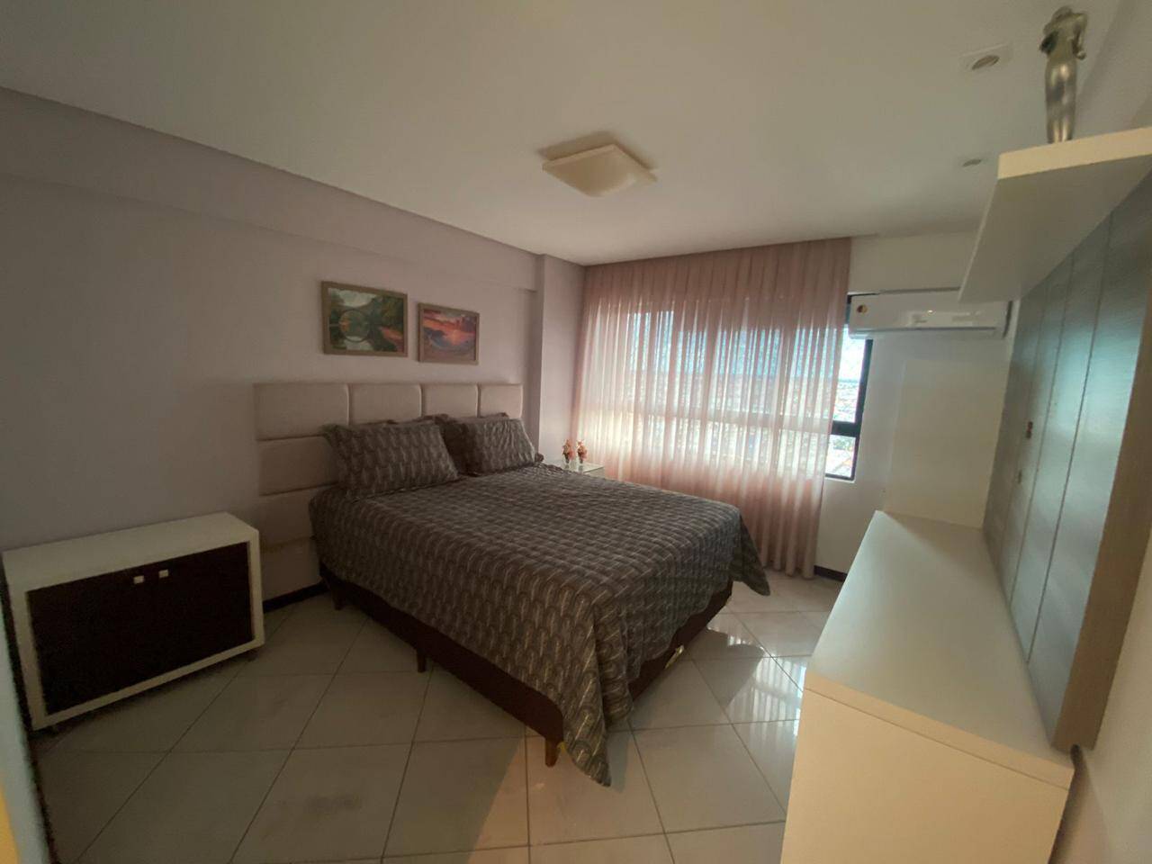 Apartamento à venda com 3 quartos - Foto 19