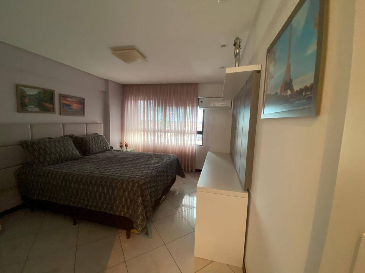 Apartamento à venda com 3 quartos - Foto 22