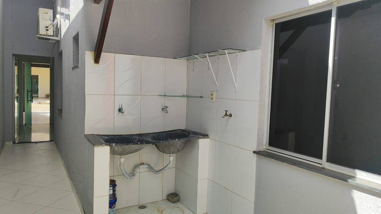 Casa para alugar com 3 quartos - Foto 3