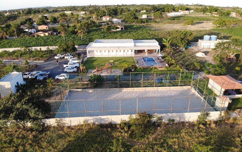 Fazenda à venda com 6 quartos, 17424m² - Foto 5