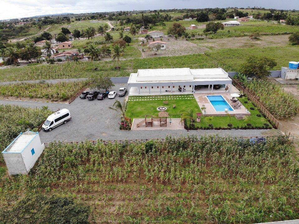 Fazenda à venda com 6 quartos, 17424m² - Foto 10