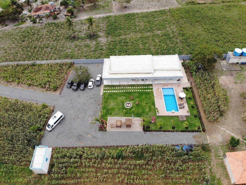 Fazenda à venda com 6 quartos, 17424m² - Foto 9