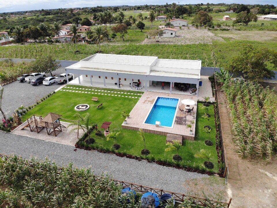 Fazenda à venda com 6 quartos, 17424m² - Foto 11