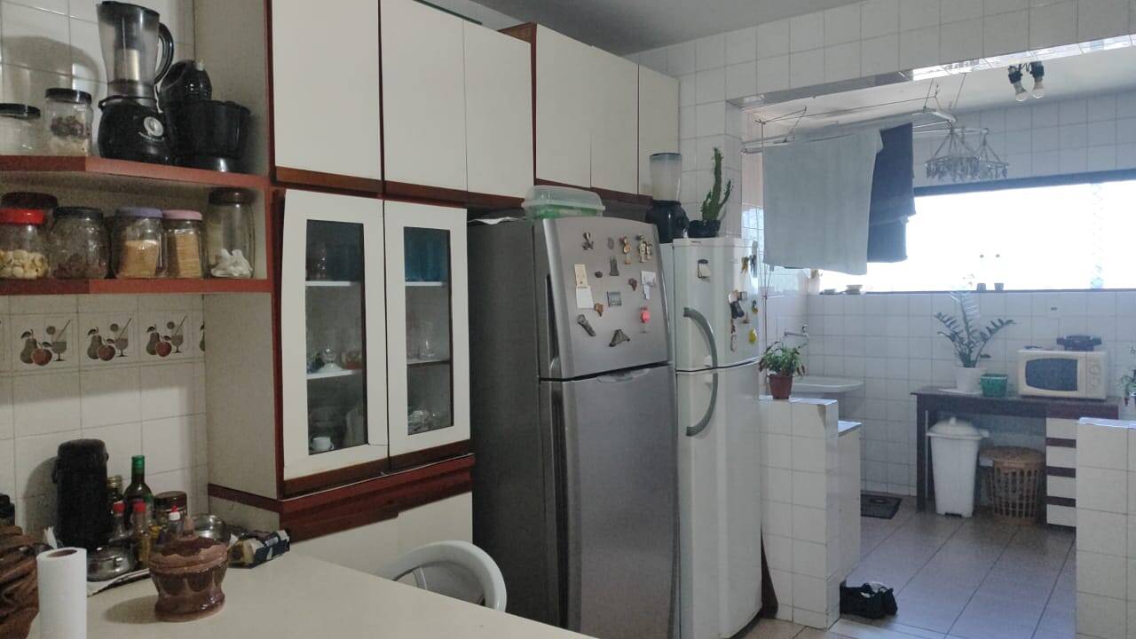 Apartamento à venda com 3 quartos - Foto 15