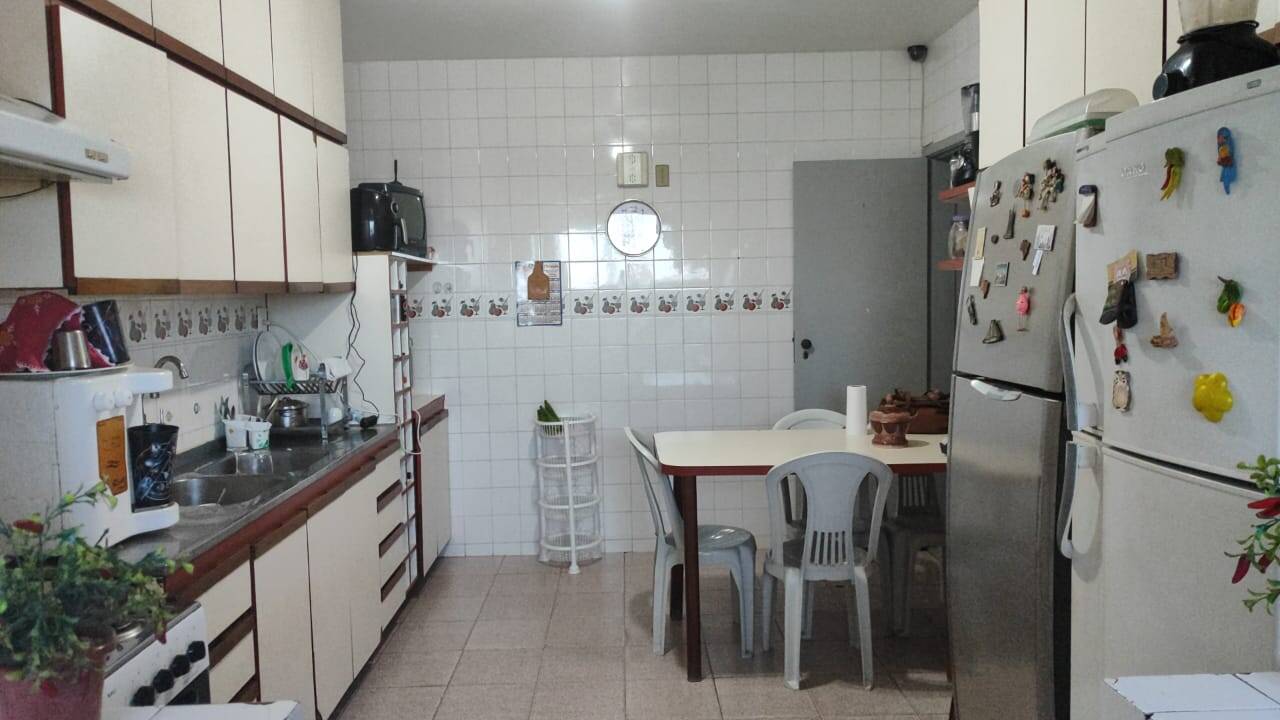 Apartamento à venda com 3 quartos - Foto 14