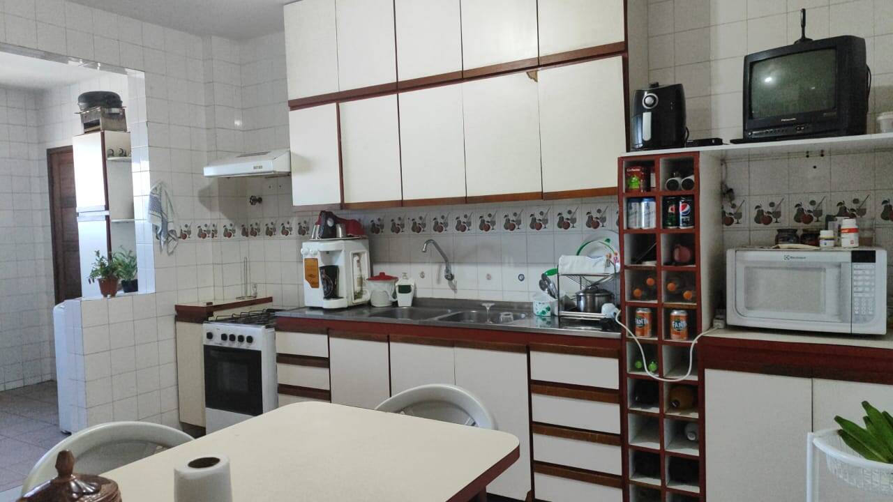 Apartamento à venda com 3 quartos - Foto 16