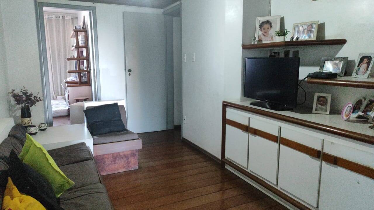 Apartamento à venda com 3 quartos - Foto 21