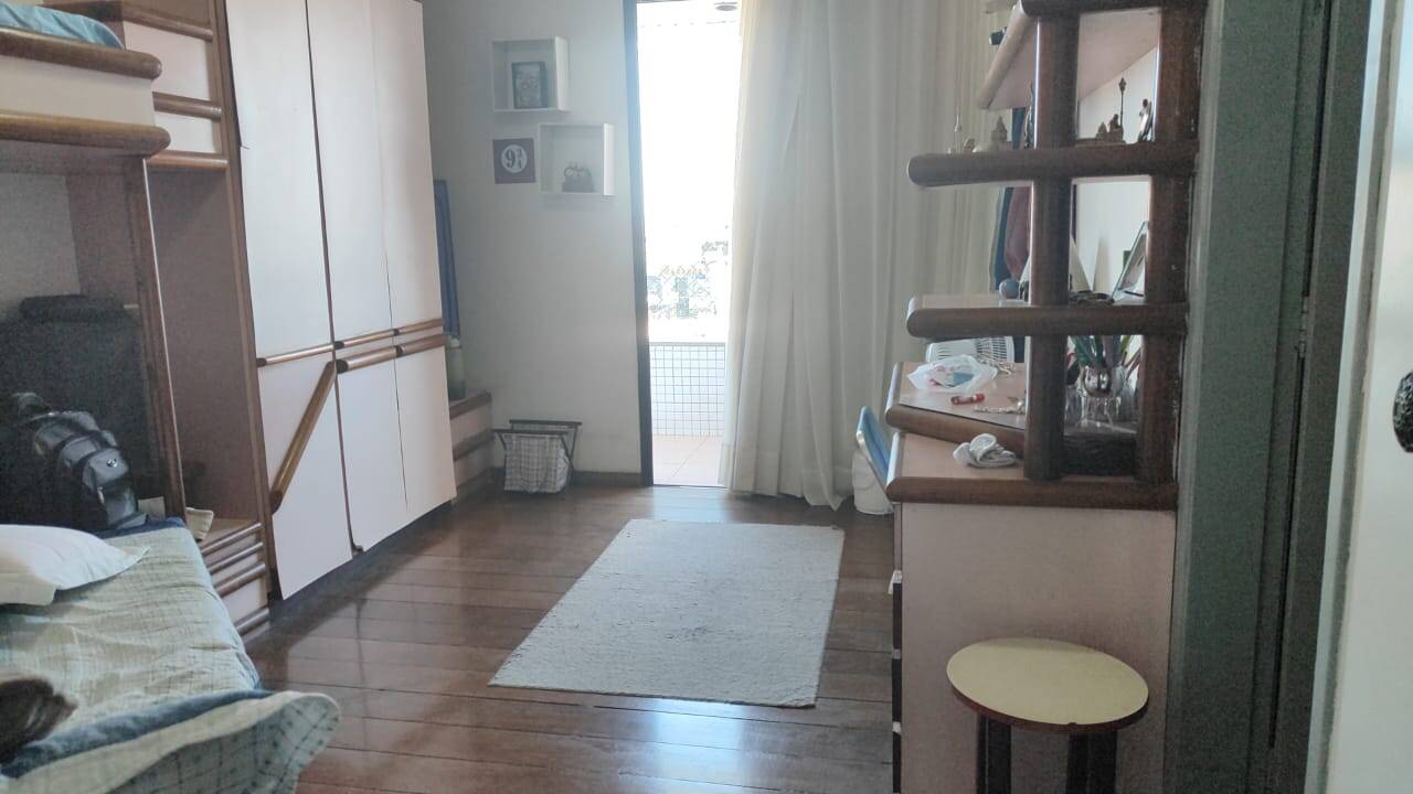 Apartamento à venda com 3 quartos - Foto 19