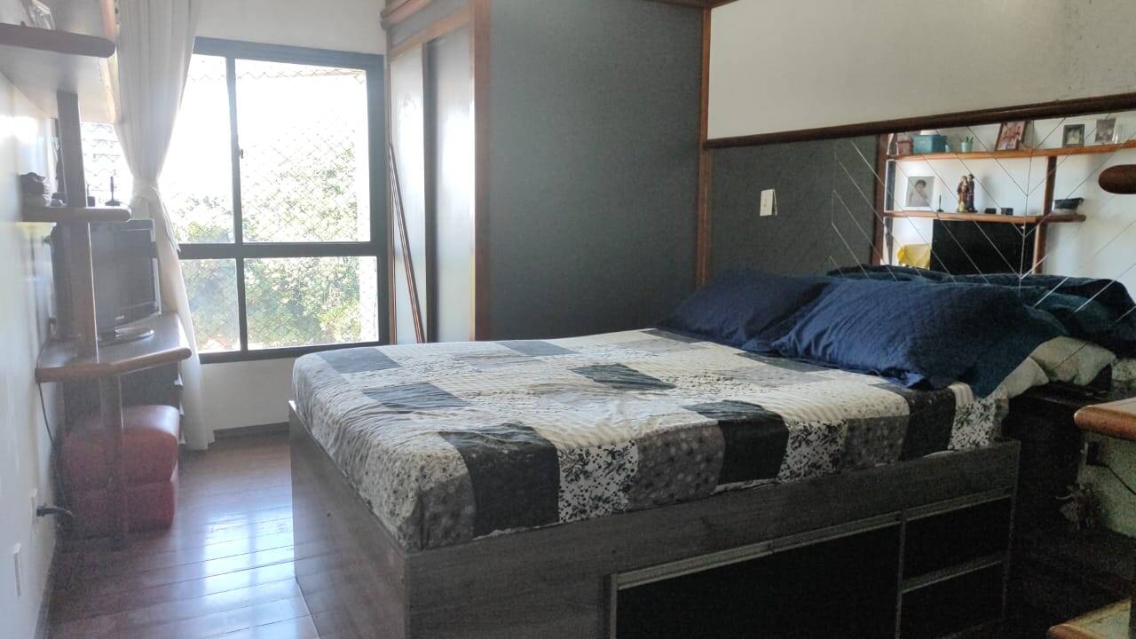 Apartamento à venda com 3 quartos - Foto 24