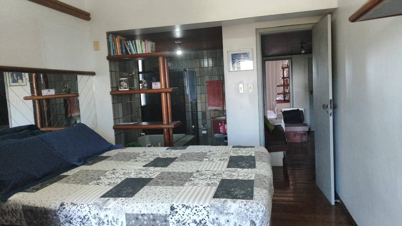 Apartamento à venda com 3 quartos - Foto 23