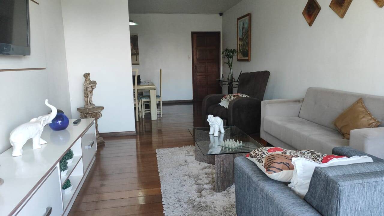 Apartamento à venda com 3 quartos - Foto 26