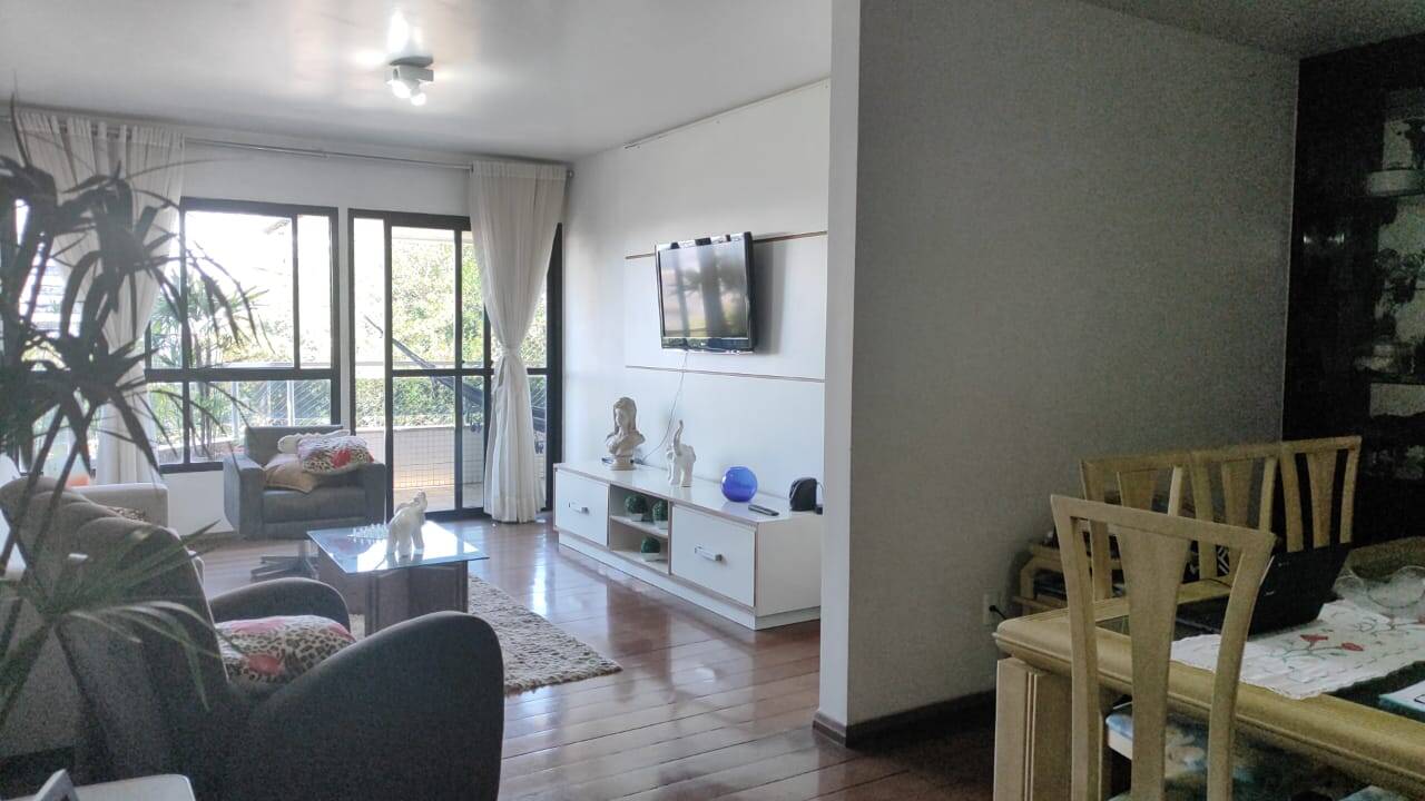 Apartamento à venda com 3 quartos - Foto 29