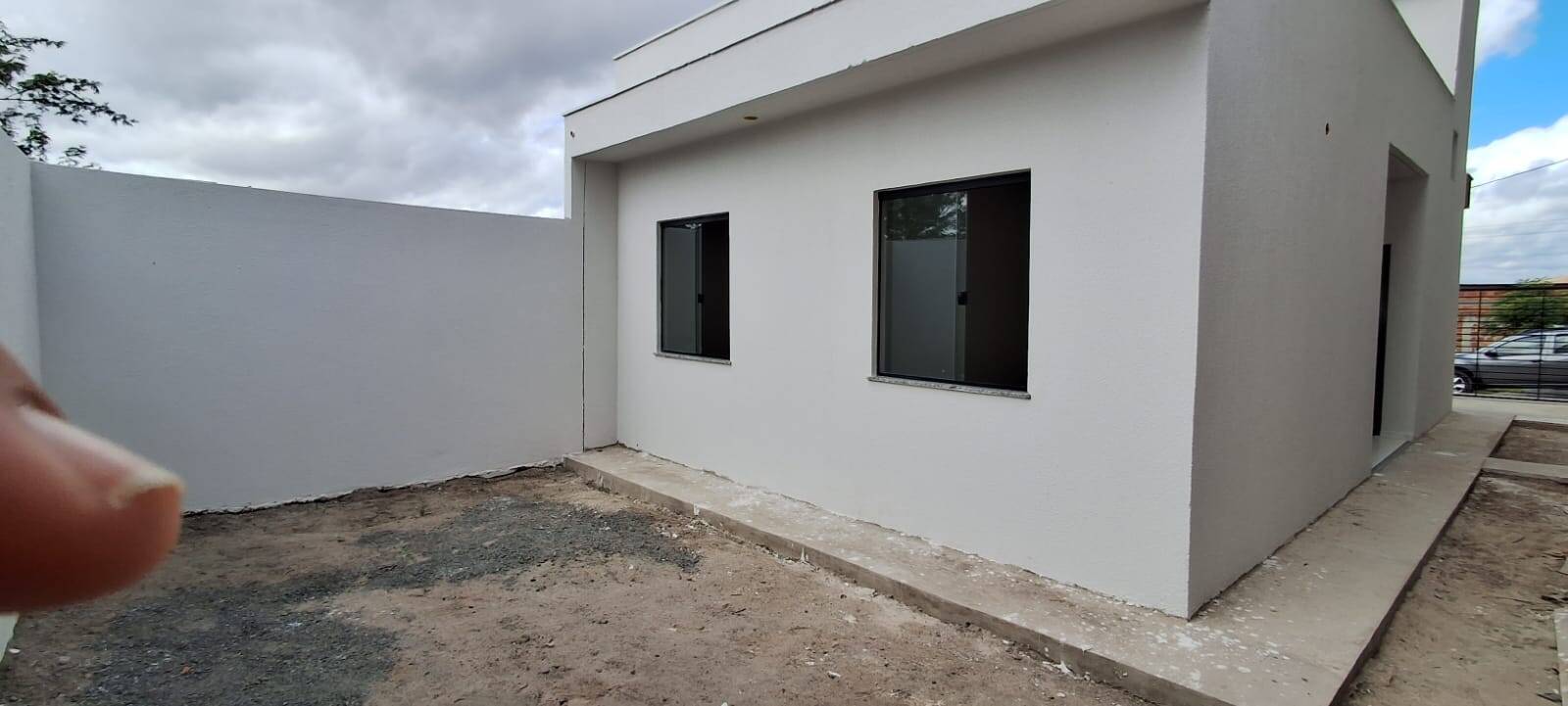 Casa à venda com 2 quartos, 54m² - Foto 14