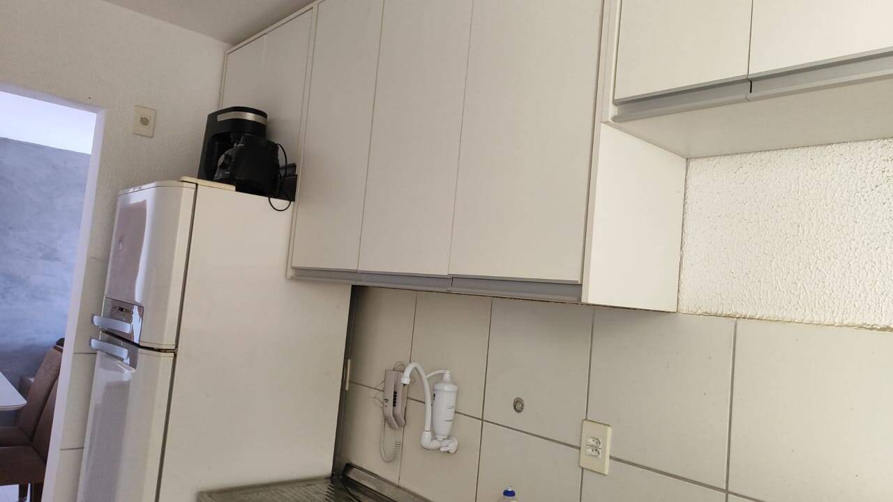 Apartamento para alugar com 2 quartos, 53m² - Foto 3