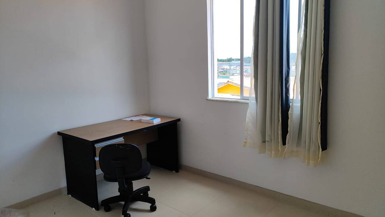 Apartamento para alugar com 2 quartos, 53m² - Foto 6