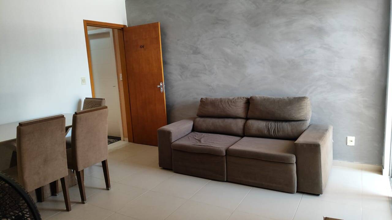 Apartamento para alugar com 2 quartos, 53m² - Foto 1