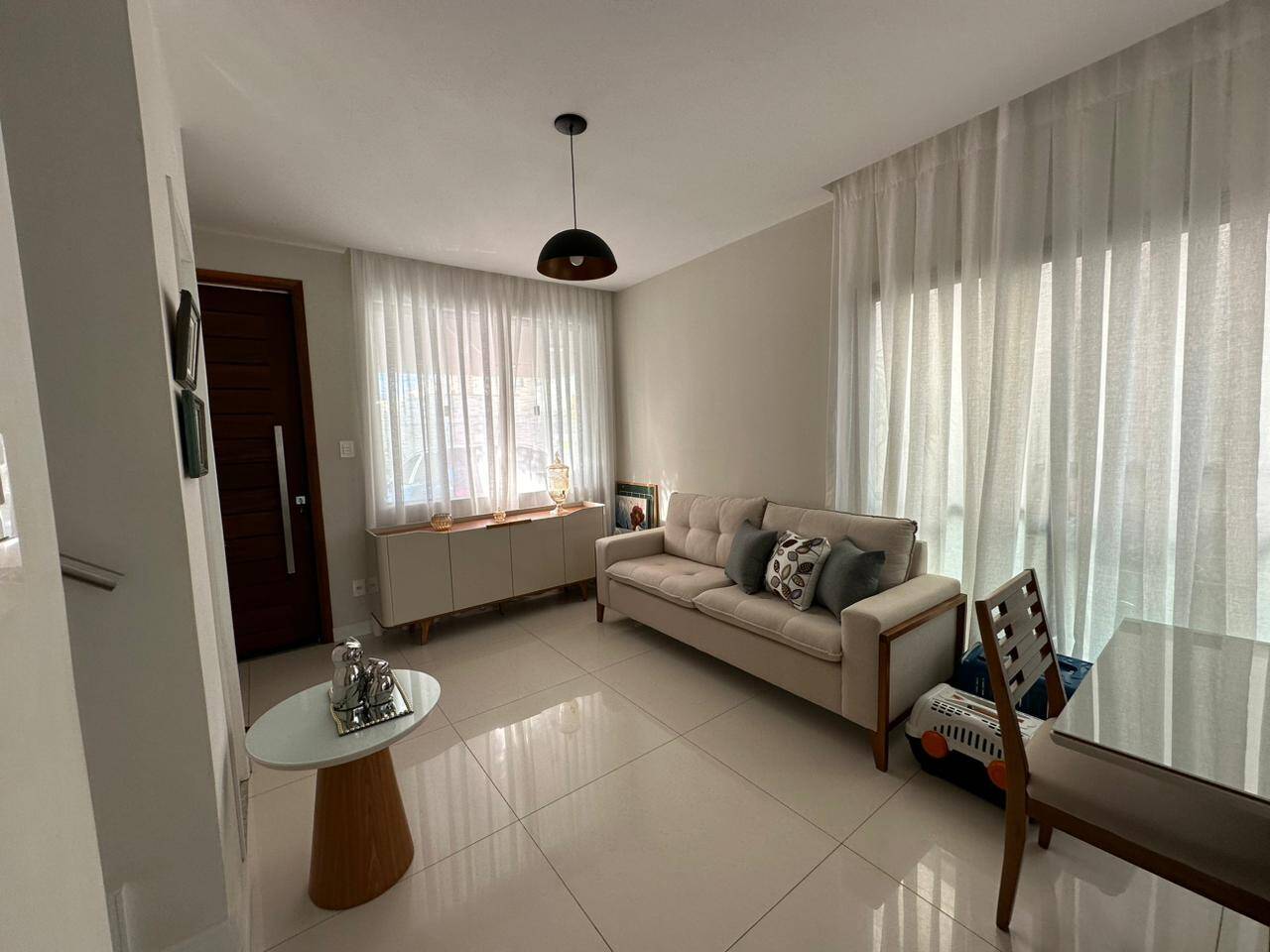 Casa à venda com 3 quartos, 196m² - Foto 16